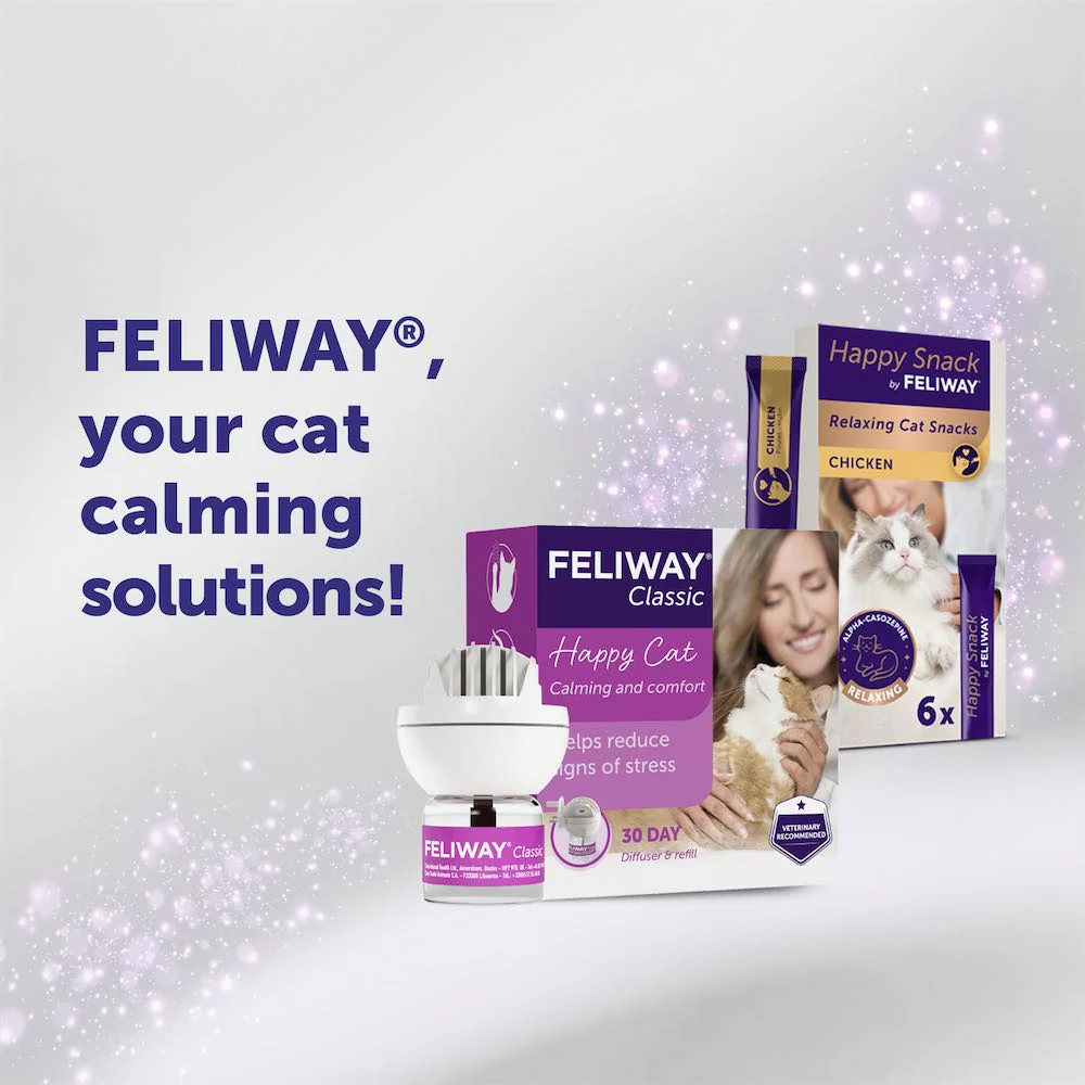 FELIWAY Classic Diffuser - Image 9