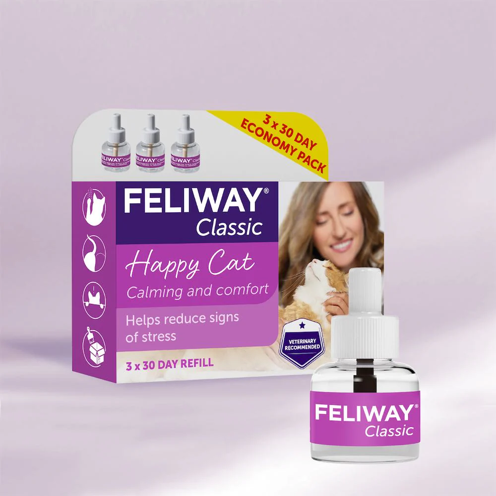 FELIWAY Classic Refill - Image 10