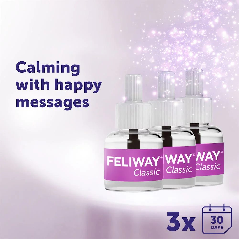 FELIWAY Classic Refill - Image 11