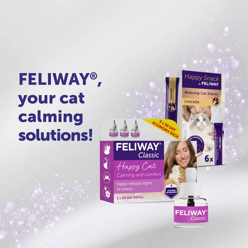 FELIWAY Classic Refill - Image 18