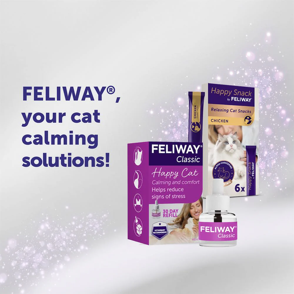 FELIWAY Classic Refill - Image 9