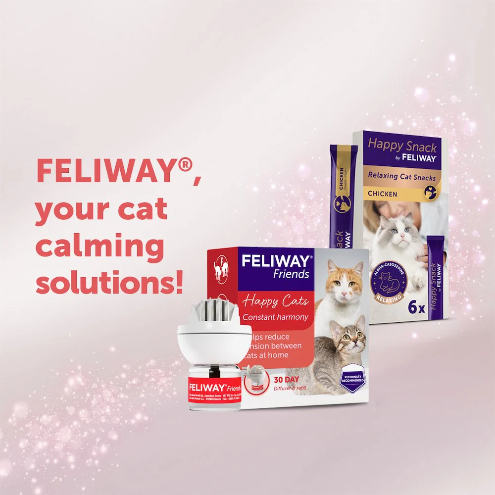 FELIWAY Friends Diffuser - Image 9