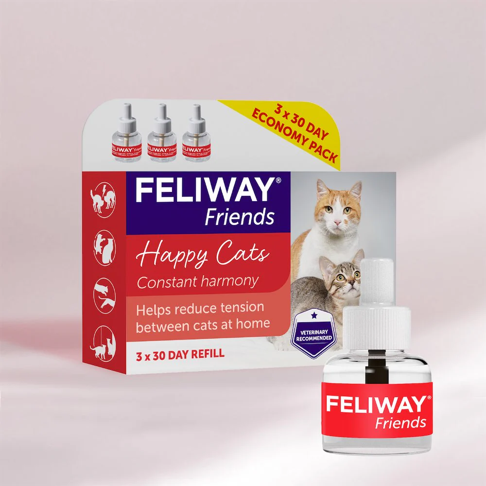FELIWAY Friends Refill - Image 10