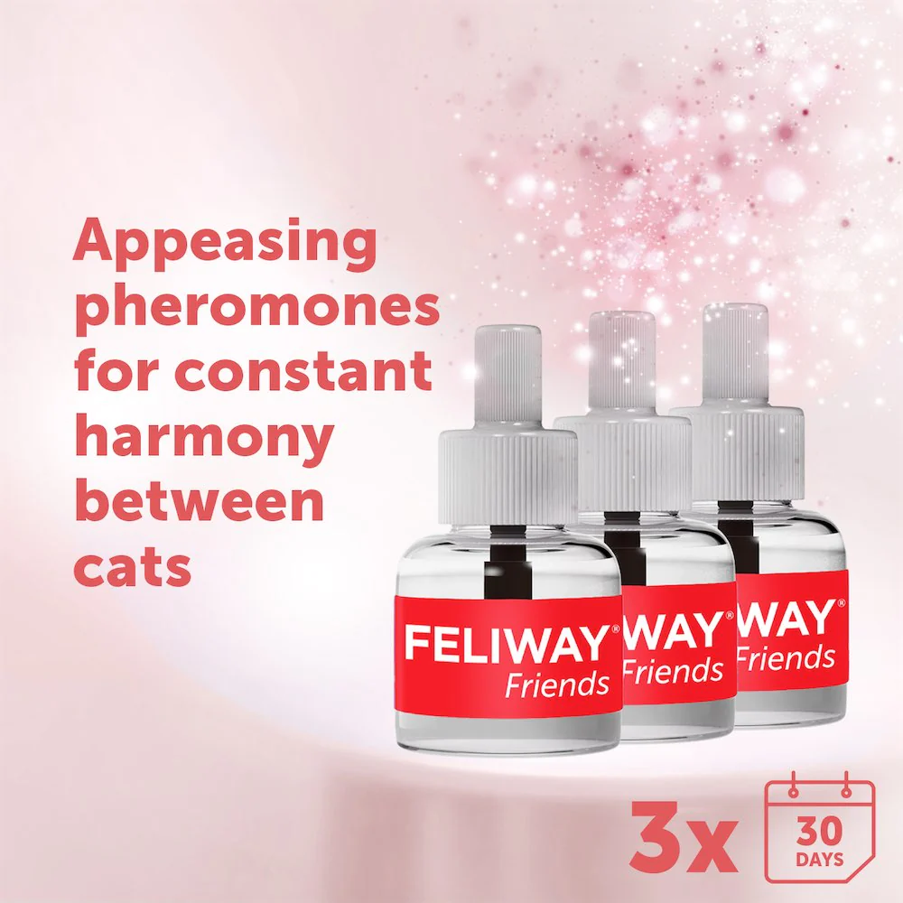 FELIWAY Friends Refill - Image 11