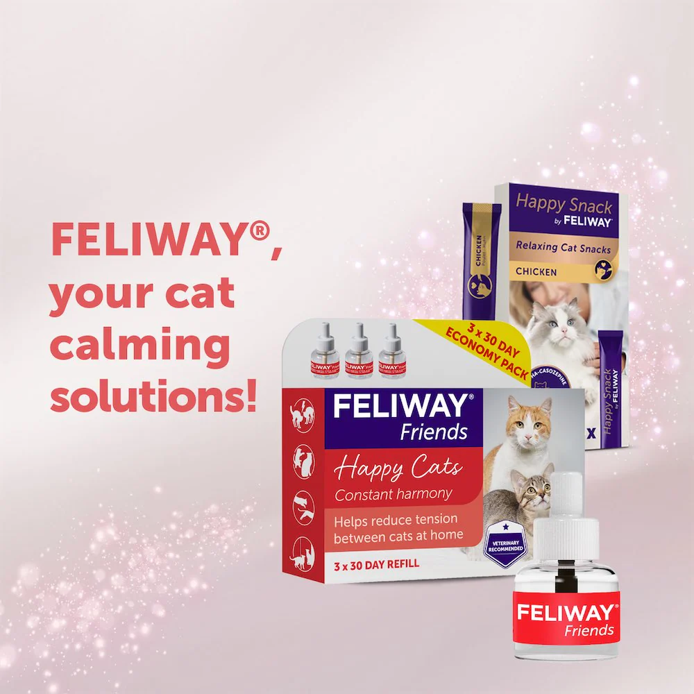 FELIWAY Friends Refill - Image 18