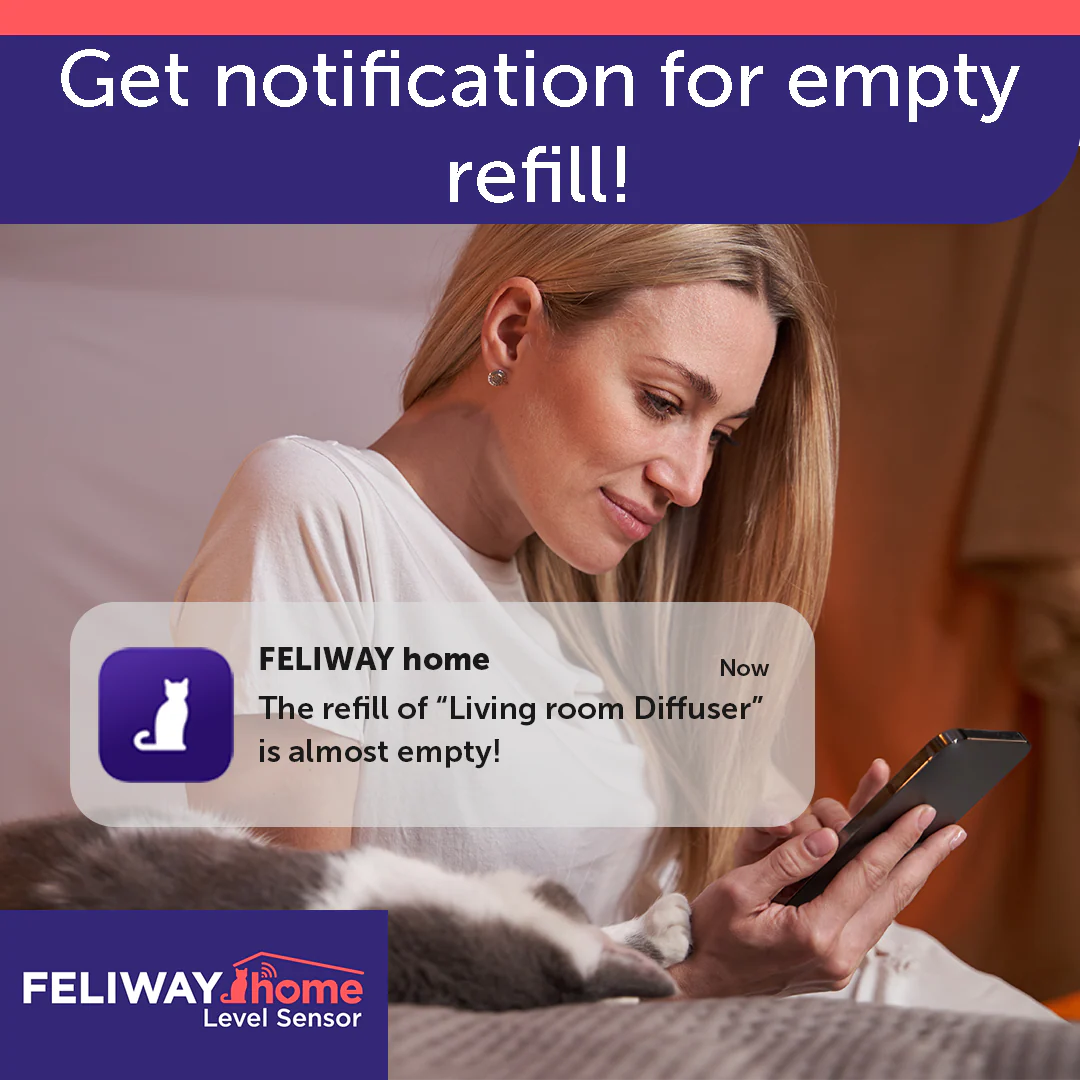 FELIWAY home Level Sensor - Image 3