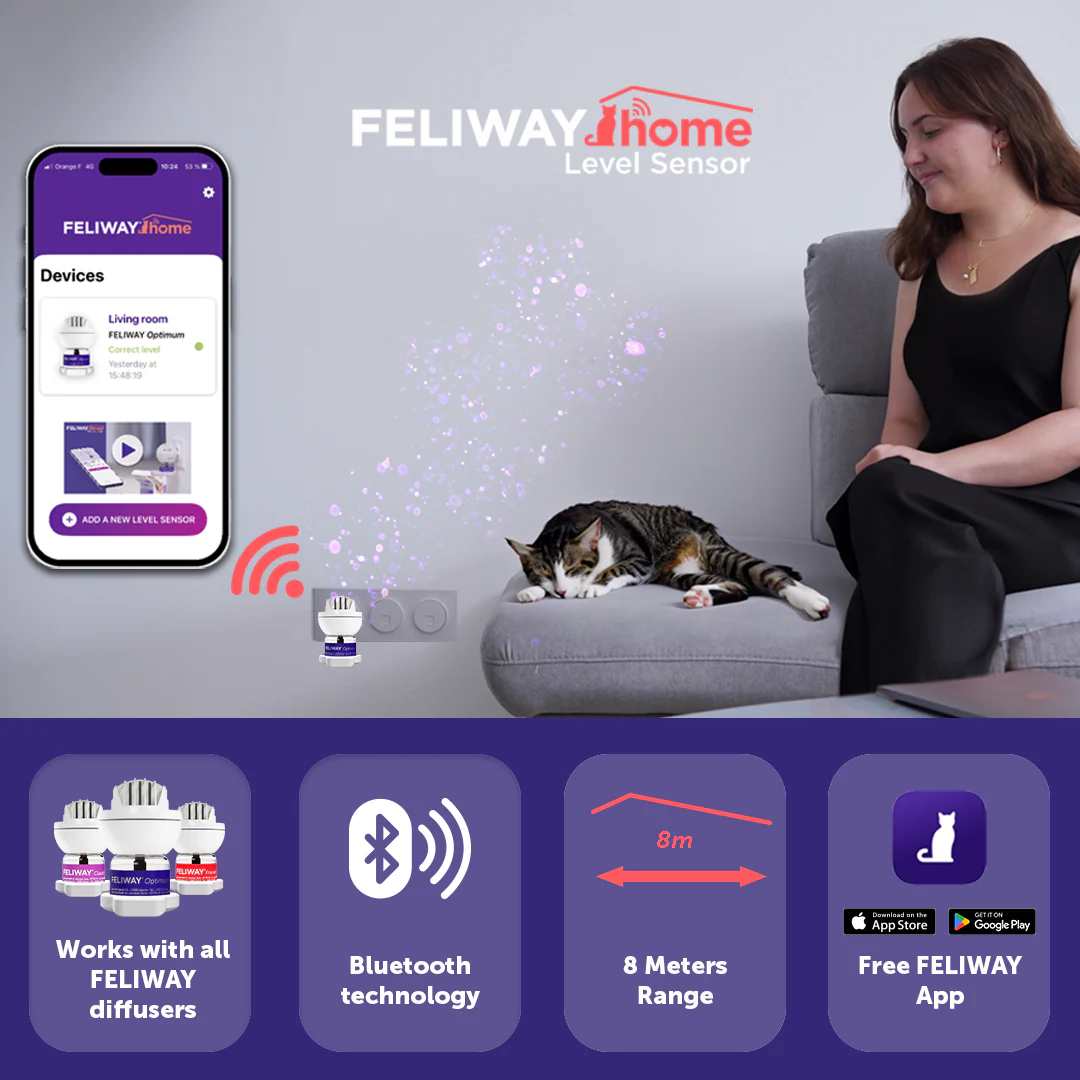 FELIWAY home Level Sensor - Image 4