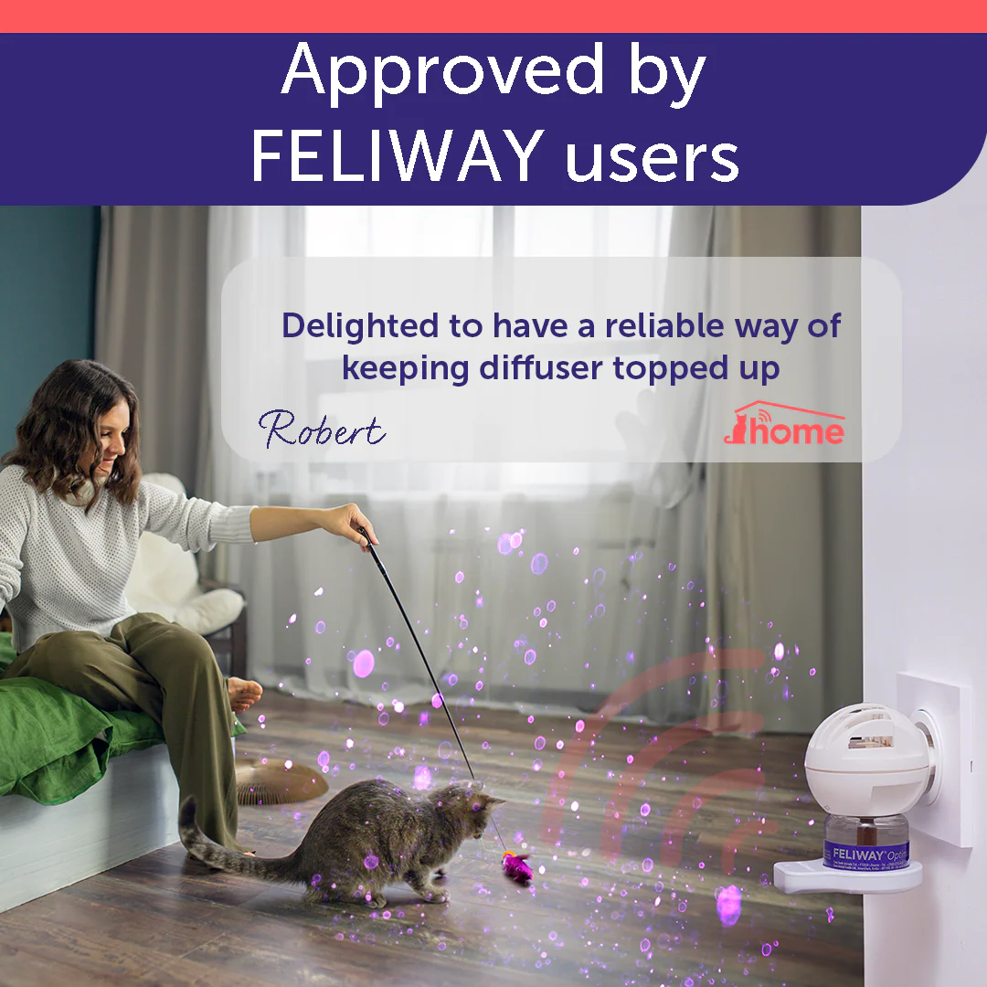 FELIWAY home Level Sensor - Image 6