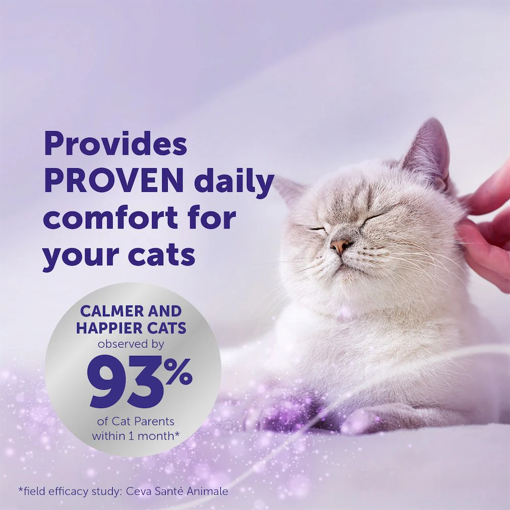 FELIWAY Optimum Starter Kit - Image 3