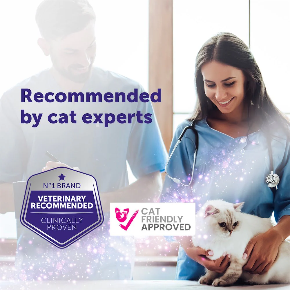 FELIWAY Optimum Refill - Image 14
