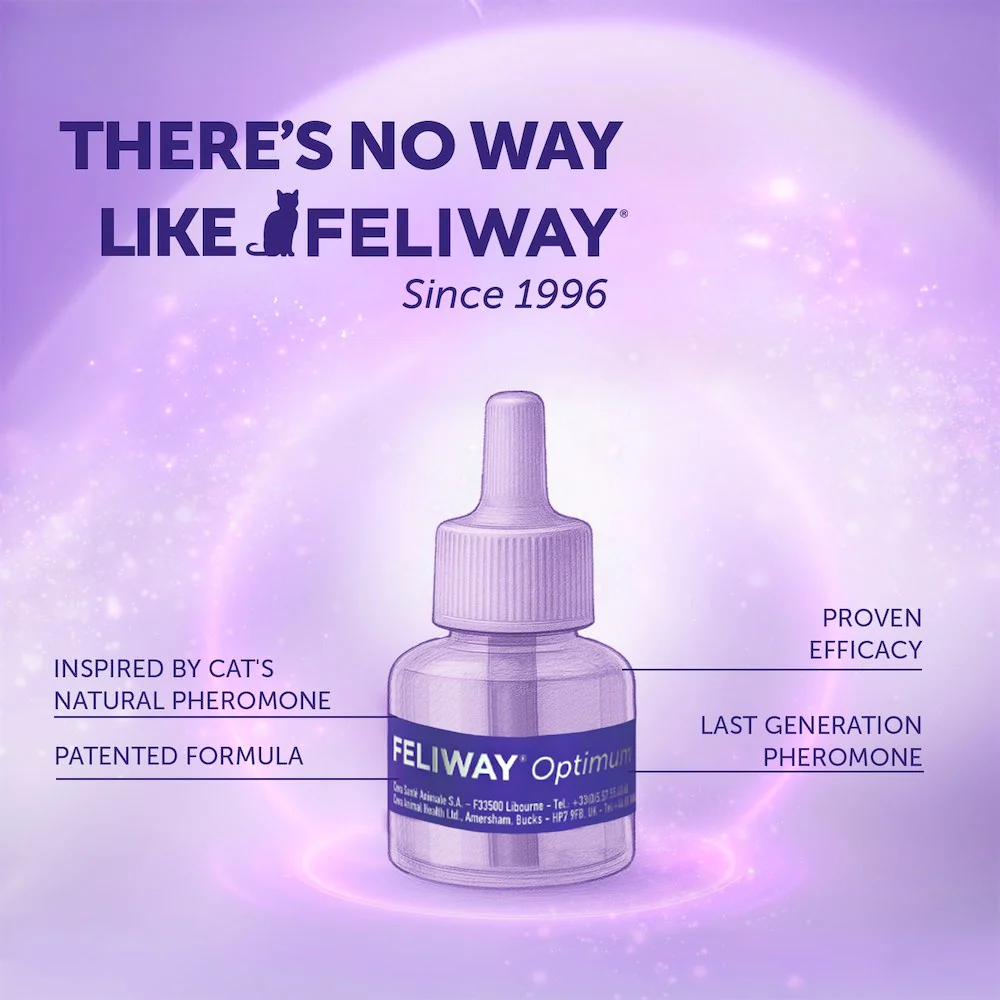 FELIWAY Optimum Refill - Image 15