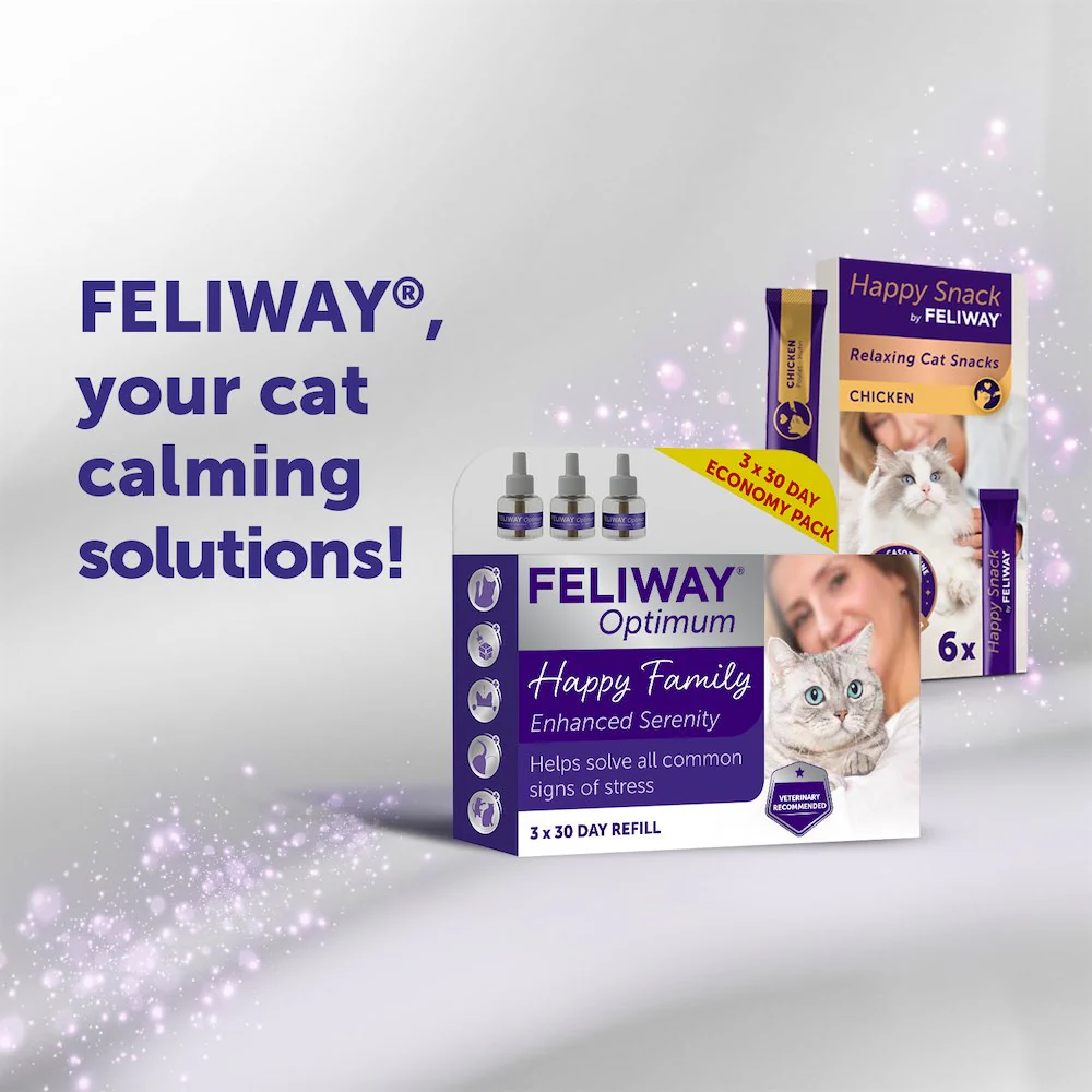 FELIWAY Optimum Refill - Image 17