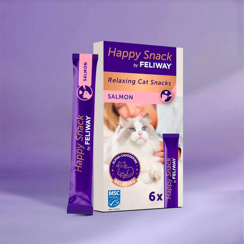 Happy Snack by FELIWAY - Image 10