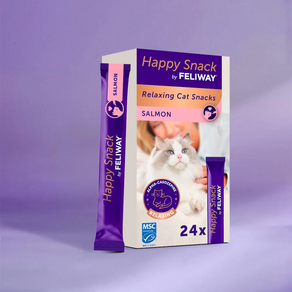Happy Snack by FELIWAY - Image 11