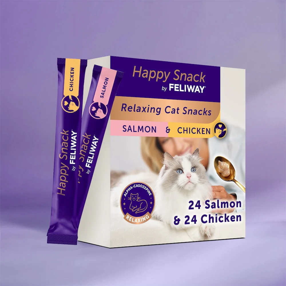 Happy Snack by FELIWAY - Image 19
