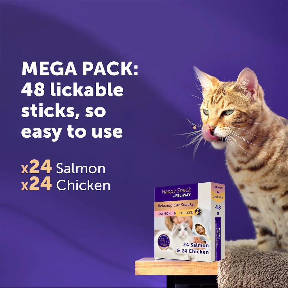 Happy Snack by FELIWAY - Image 22