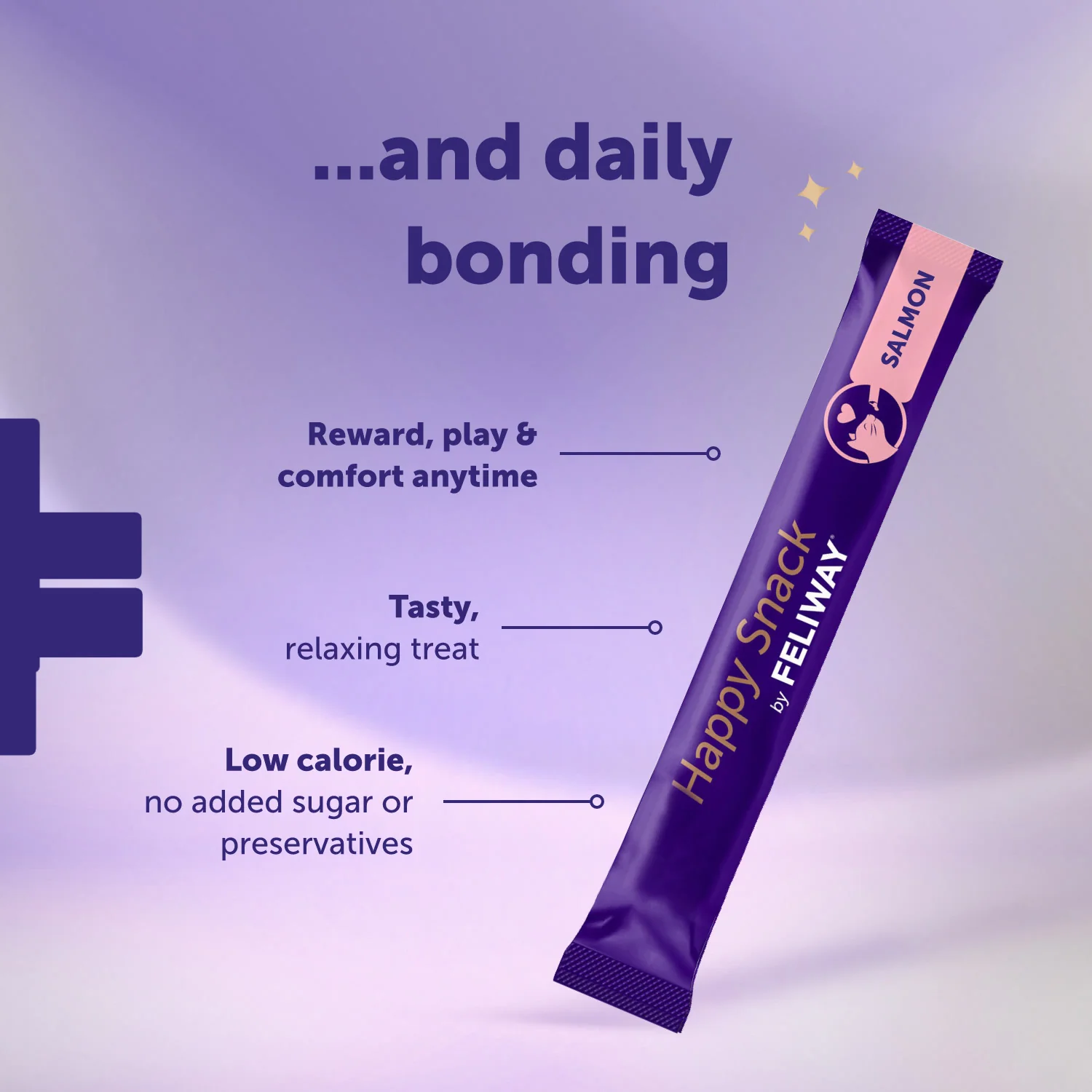 The Optimal Well-being routine - Salmon 6 sticks - Image 4